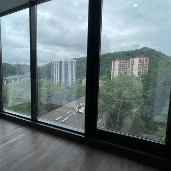 Продается 1-комнатная квартира, 28,9 м²