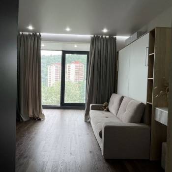 Продается 1-комнатная квартира, 28,9 м²