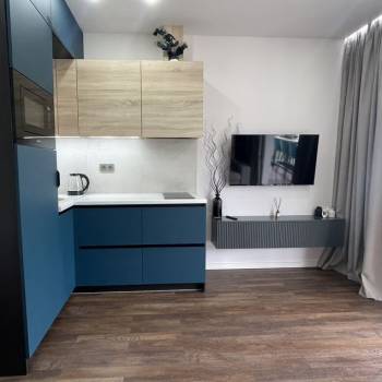 Продается 1-комнатная квартира, 28,9 м²