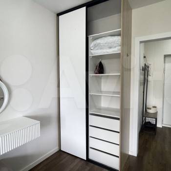 Продается 1-комнатная квартира, 28,9 м²