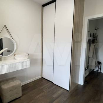 Продается 1-комнатная квартира, 28,9 м²