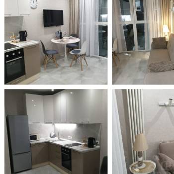 Продается 1-комнатная квартира, 45 м²