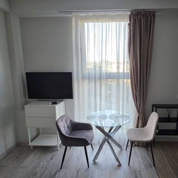 Сдается 1-комнатная квартира, 29 м²