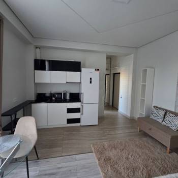 Сдается 1-комнатная квартира, 29 м²