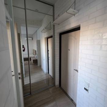 Сдается 1-комнатная квартира, 29 м²