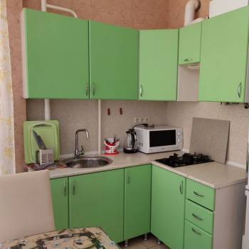 Сдается 1-комнатная квартира, 27 м²