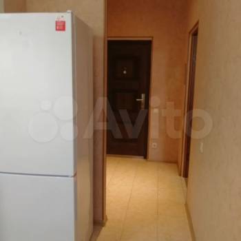 Сдается 1-комнатная квартира, 27 м²