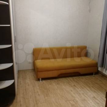 Сдается 1-комнатная квартира, 27 м²