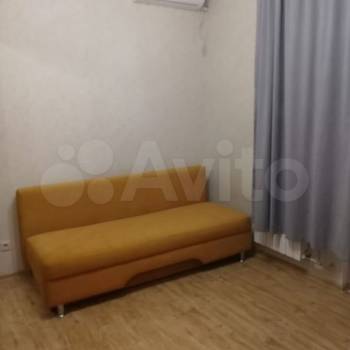 Сдается 1-комнатная квартира, 27 м²