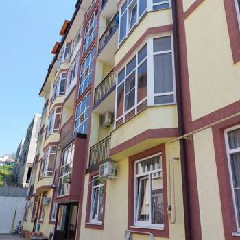 Сдается 1-комнатная квартира, 27 м²