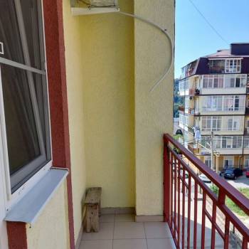 Сдается 1-комнатная квартира, 27 м²