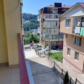 Сдается 1-комнатная квартира, 27 м²