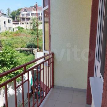 Сдается 1-комнатная квартира, 27 м²