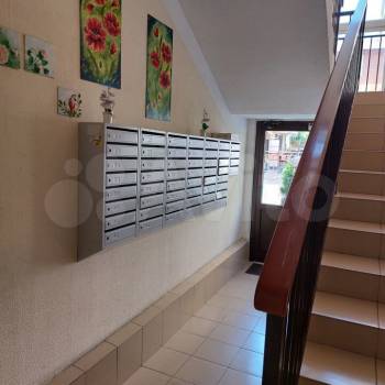 Сдается 1-комнатная квартира, 27 м²