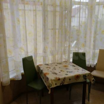 Сдается 1-комнатная квартира, 27 м²