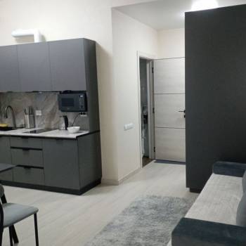 Сдается 1-комнатная квартира, 40 м²