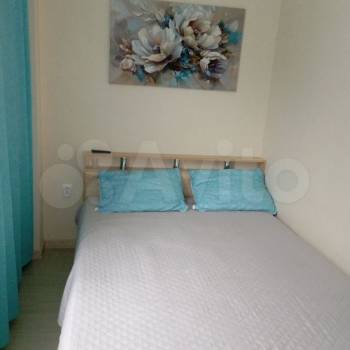 Сдается 1-комнатная квартира, 40 м²