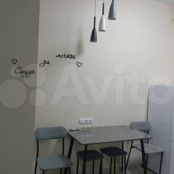 Сдается 1-комнатная квартира, 40 м²