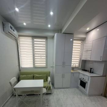 Сдается 2-х комнатная квартира, 40 м²