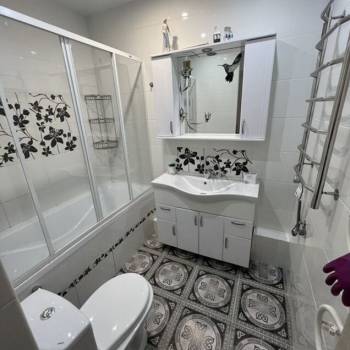 Сдается 2-х комнатная квартира, 40 м²