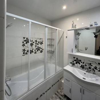 Сдается 2-х комнатная квартира, 40 м²