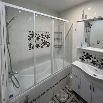 Сдается 2-х комнатная квартира, 40 м²