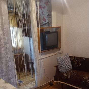 Продается 1-комнатная квартира, 34 м²