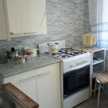 Продается 1-комнатная квартира, 34 м²