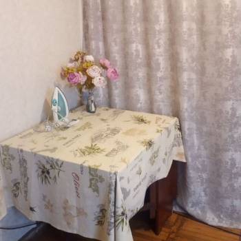 Продается 1-комнатная квартира, 34 м²