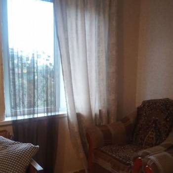 Продается 1-комнатная квартира, 34 м²