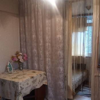 Продается 1-комнатная квартира, 34 м²