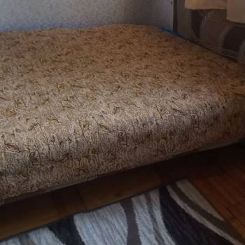 Продается 1-комнатная квартира, 34 м²