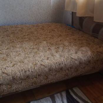 Продается 1-комнатная квартира, 34 м²