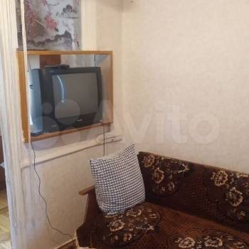 Продается 1-комнатная квартира, 34 м²