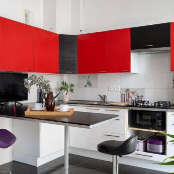 Продается 1-комнатная квартира, 33,1 м²