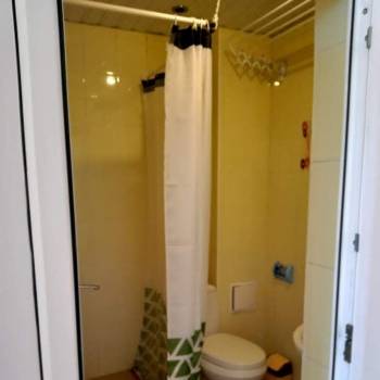 Сдается 1-комнатная квартира, 23 м²