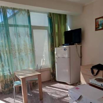 Сдается 1-комнатная квартира, 23 м²