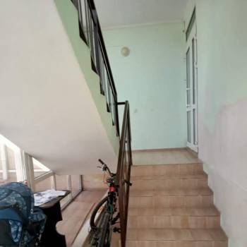 Сдается 1-комнатная квартира, 23 м²