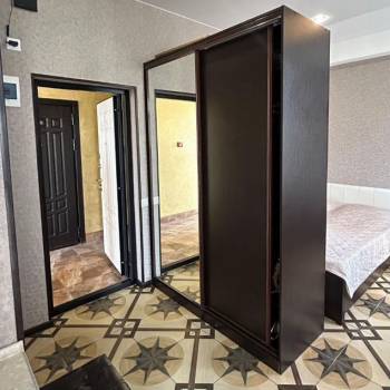 Продается 1-комнатная квартира, 25 м²