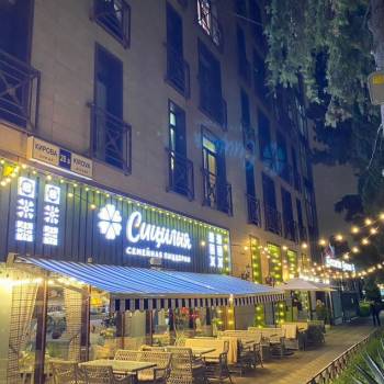 Продается 1-комнатная квартира, 25 м²