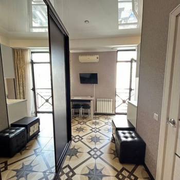 Продается 1-комнатная квартира, 25 м²