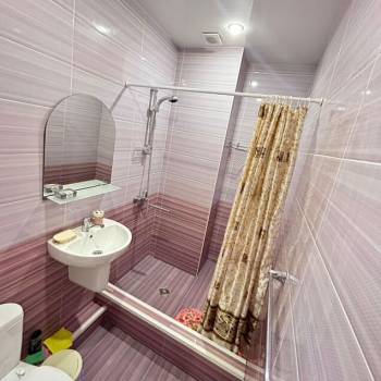 Продается 1-комнатная квартира, 25 м²