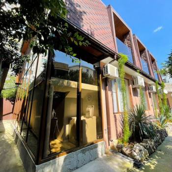 Сдается 1-комнатная квартира, 21 м²