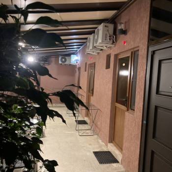 Сдается 1-комнатная квартира, 21 м²