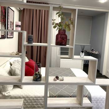 Сдается 1-комнатная квартира, 30 м²