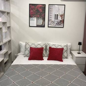 Сдается 1-комнатная квартира, 30 м²