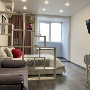 Сдается 1-комнатная квартира, 30 м²