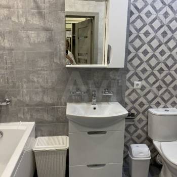 Сдается 1-комнатная квартира, 30 м²