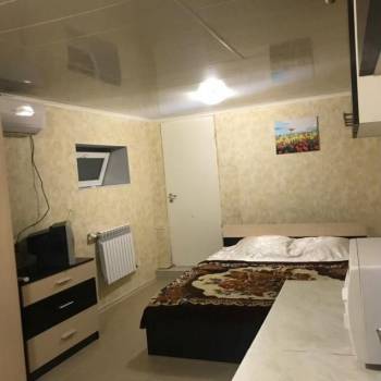 Сдается 1-комнатная квартира, 25 м²