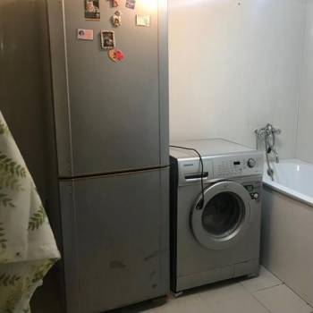 Сдается 1-комнатная квартира, 25 м²